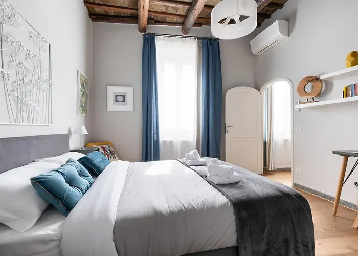 Grotta Pinta Apartment