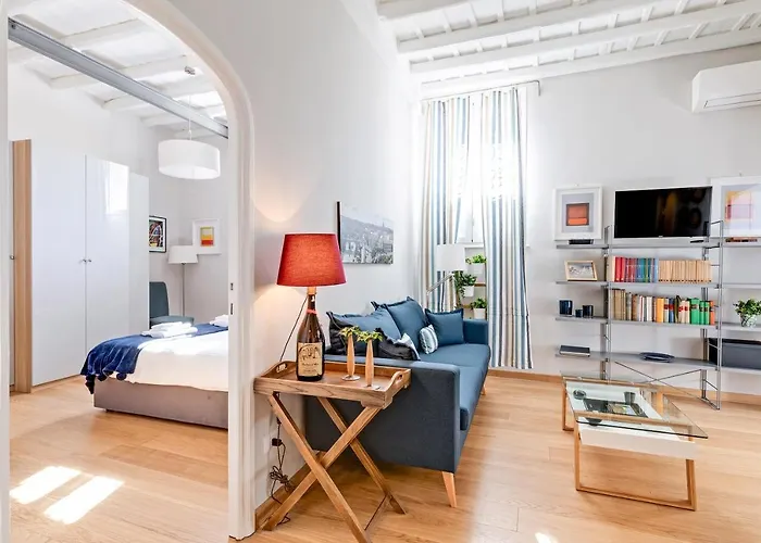 Apartment Grotta Pinta